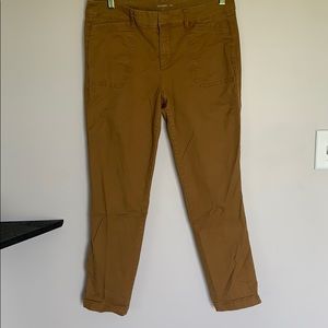 Old Navy Pixie Pants